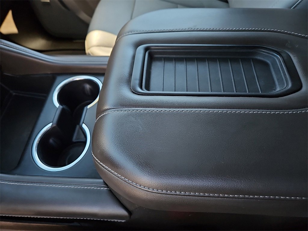 Used 2022 Chevrolet Tahoe LT w/ LT Signature Plus Package image 26