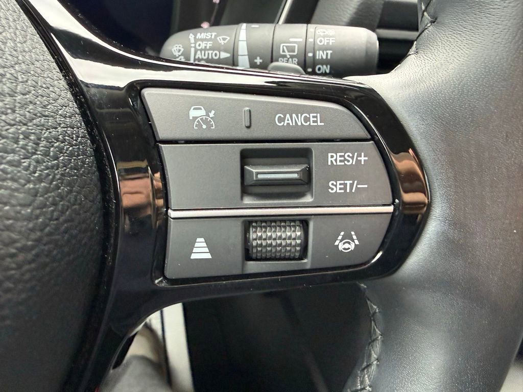 Used 2023 Honda Pilot Elite image 23