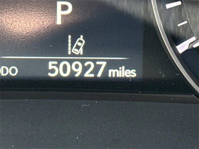 Used 2022 Lexus RX 450h AWD w/ Premium Package image 29