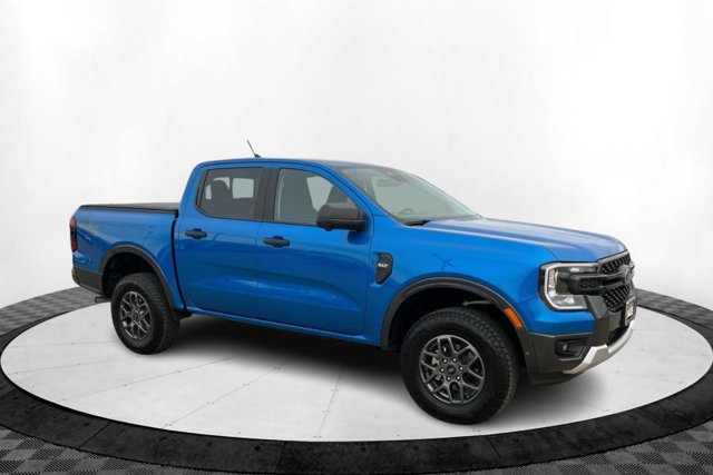 Used 2024 Ford Ranger XLT image 7