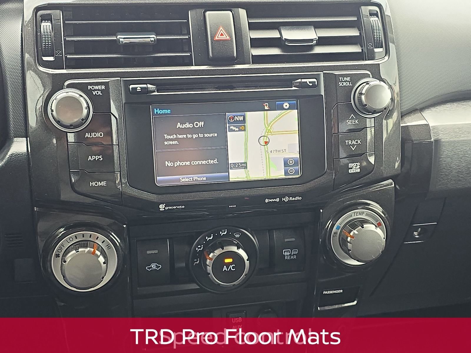 Used 2016 Toyota 4Runner TRD Pro image 28