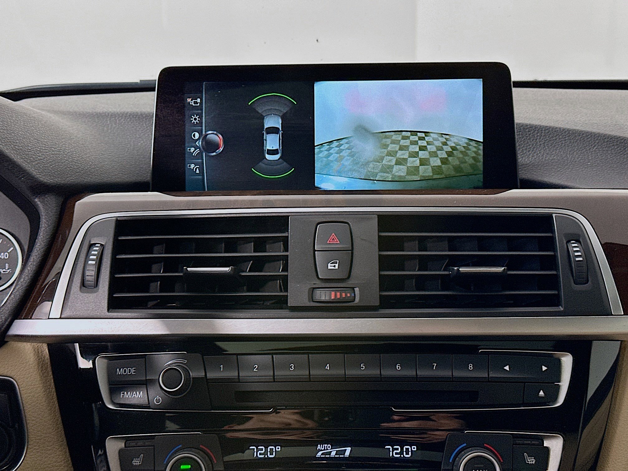 Used 2017 BMW 340i xDrive Sedan image 16