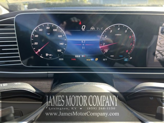 New 2026 Mercedes-Benz GLE 450 4MATIC image 19