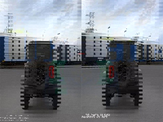 New 2025 Ford Bronco Badlands image 30