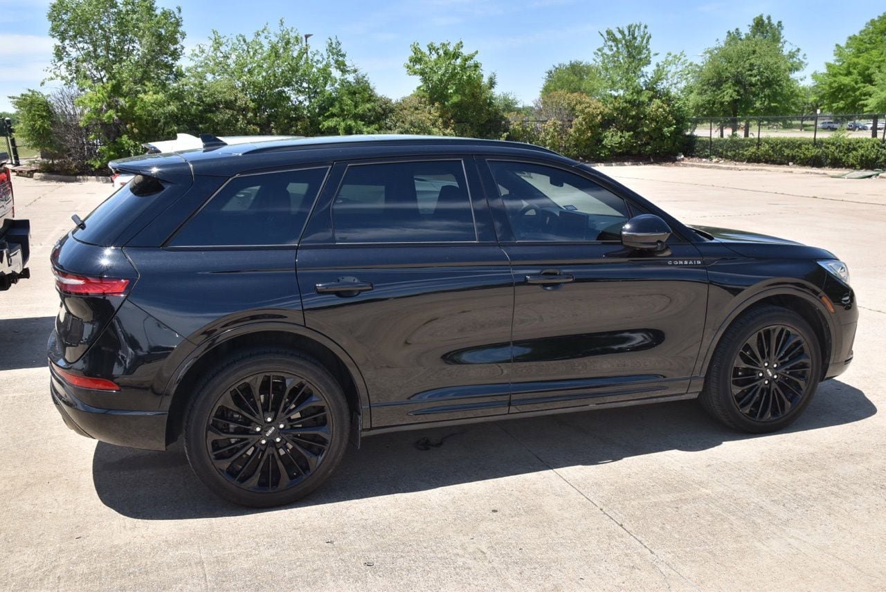 Used 2023 Lincoln Corsair Reserve w/ Equipment Group 201A FWD image 6