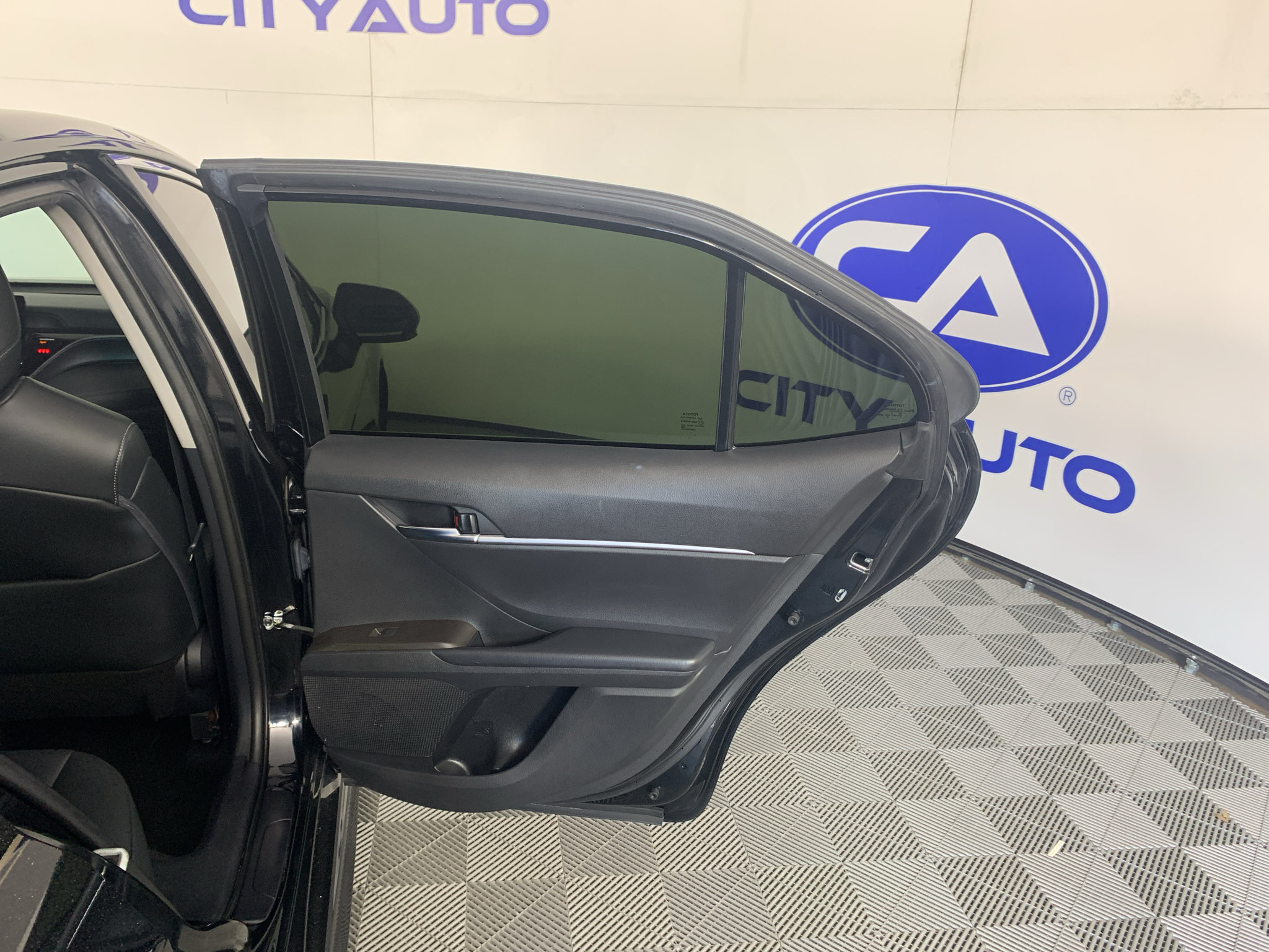 Used 2023 Toyota Camry SE FWD image 33