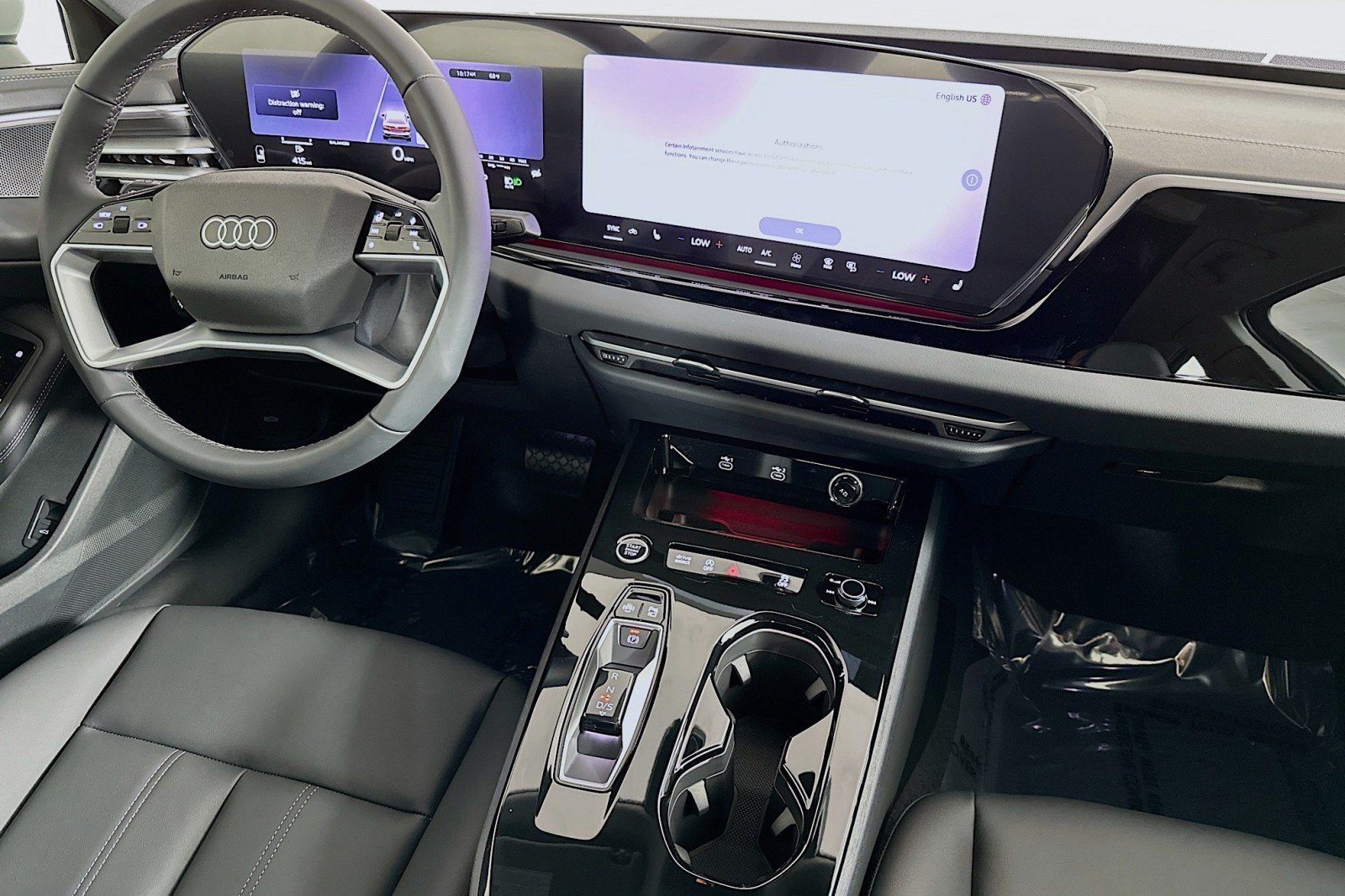 New 2026 Audi A5 2.0T Premium AWD/4WD image 6