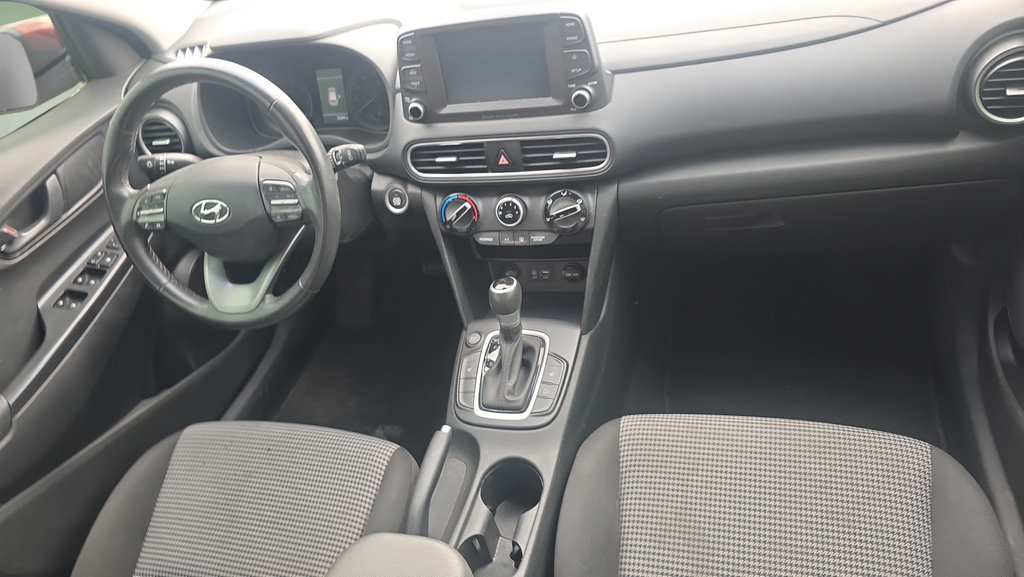 Used 2021 Hyundai Kona SEL FWD image 11