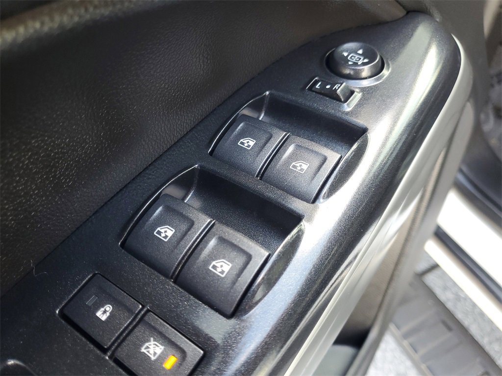 Used 2020 Chevrolet Colorado LT w/ LT Convenience Package image 17