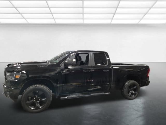 Used 2019 RAM 1500 Big Horn AWD/4WD image 8