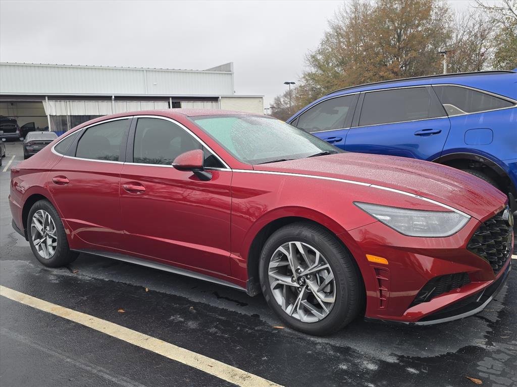 Used 2023 Hyundai Sonata SEL