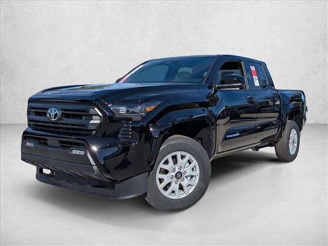 New 2026 Toyota Tacoma SR5 image 1