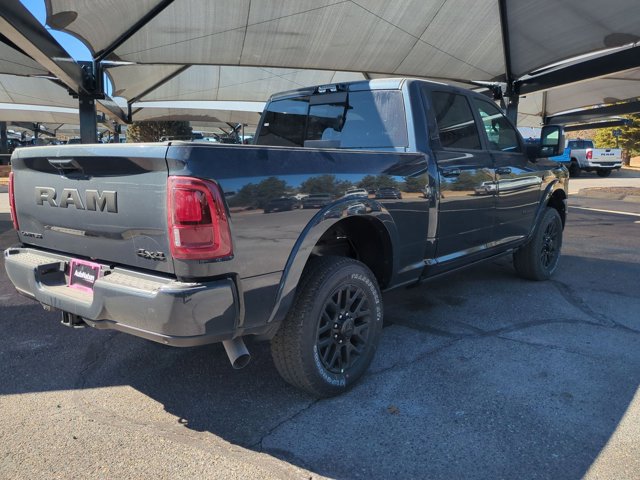 New 2026 RAM 2500 Limited AWD/4WD image 2