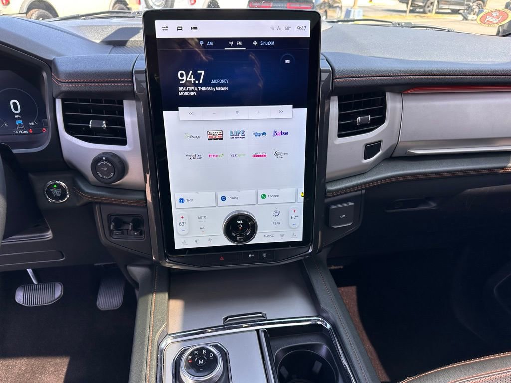 Used 2022 Ford Expedition Timberline image 30