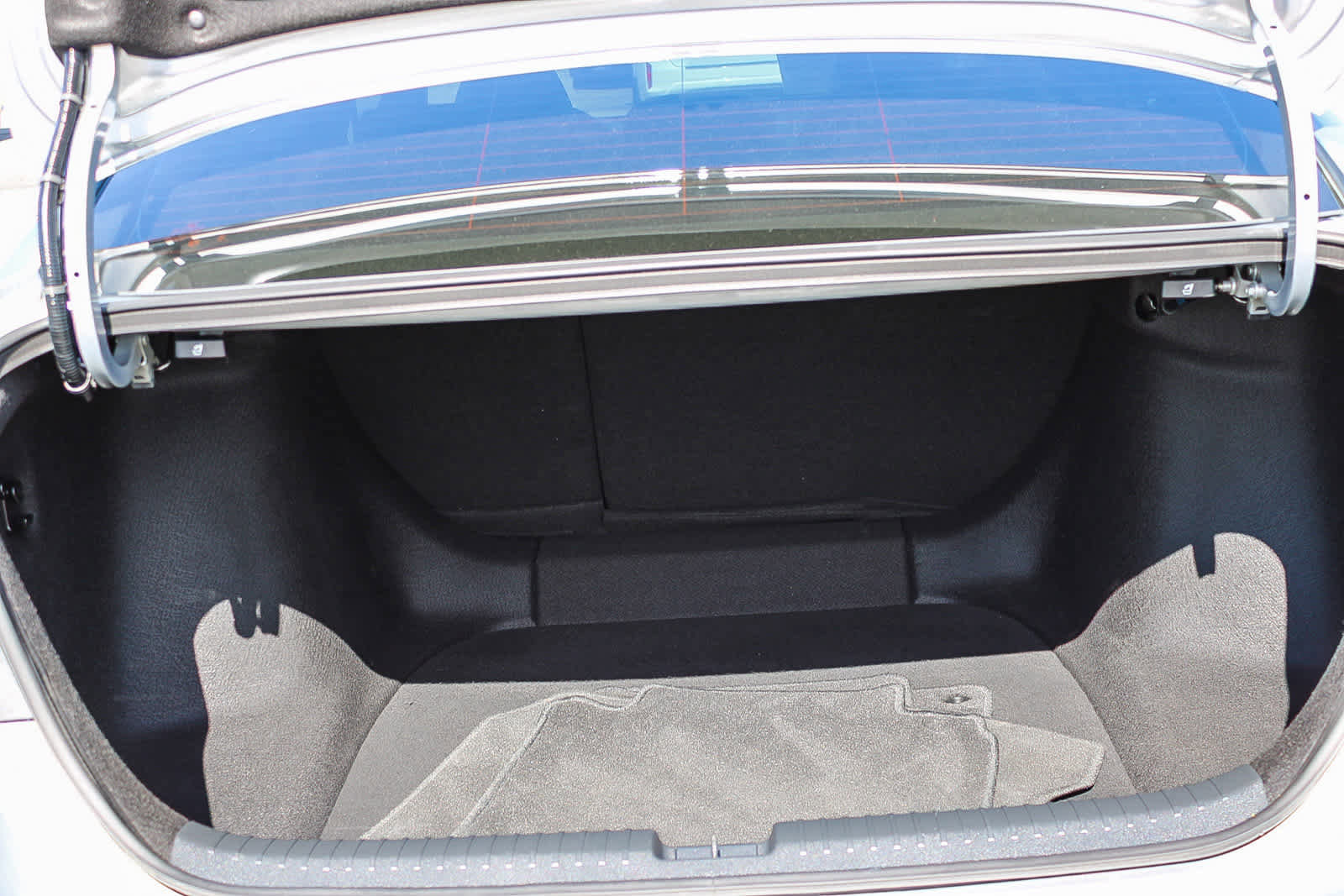 Certified 2024 Honda Accord Sport image 24