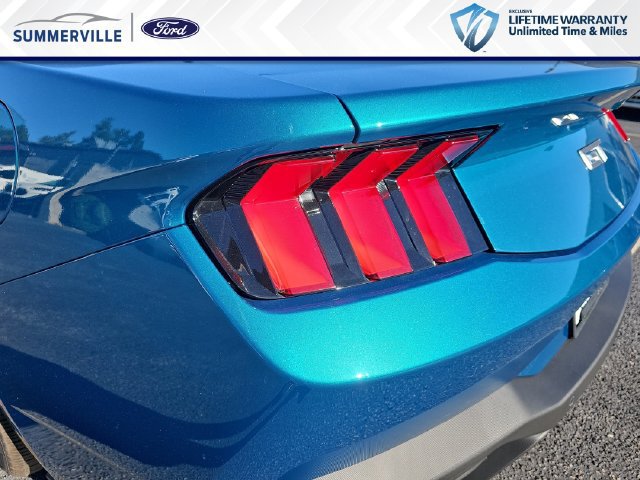 New 2026 Ford Mustang GT RWD image 32