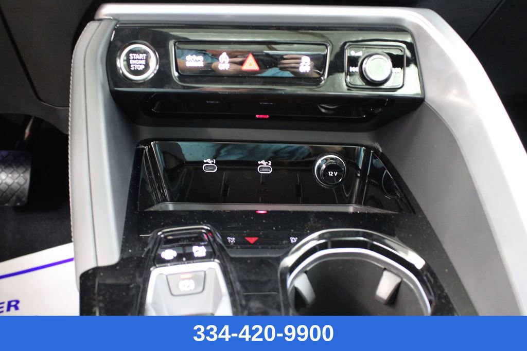 New 2025 Audi Q5 Premium image 28