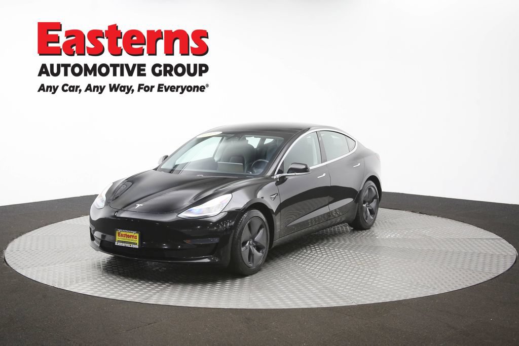 Used 2019 Tesla Model 3 Standard Range Plus RWD image 49