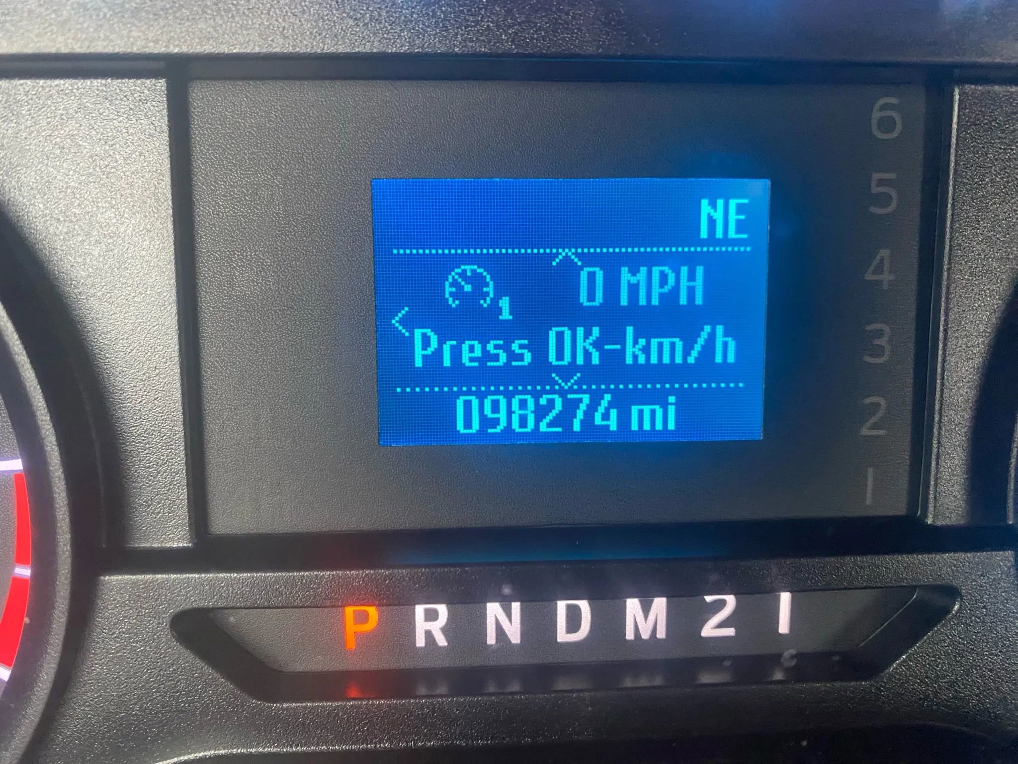 Used 2019 Ford F250 XL image 12