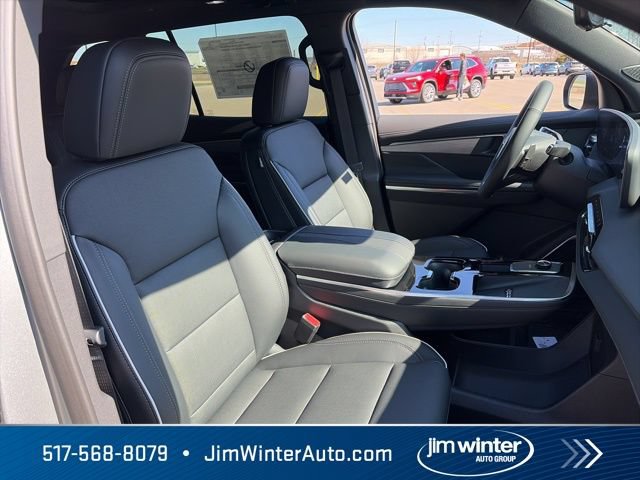 New 2026 Buick Enclave Preferred w/ Power Package AWD/4WD image 14