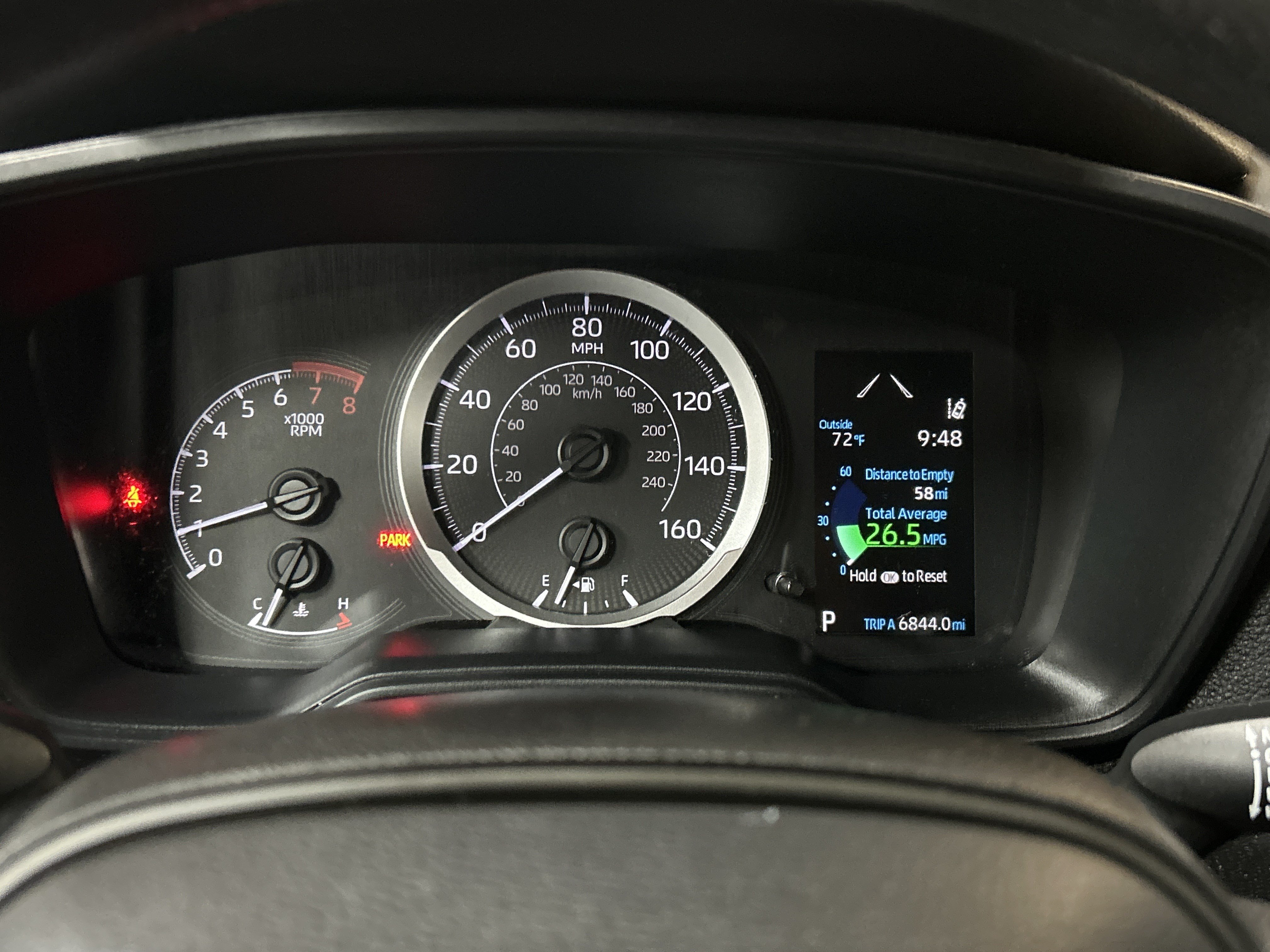 Used 2020 Toyota Corolla LE FWD image 21