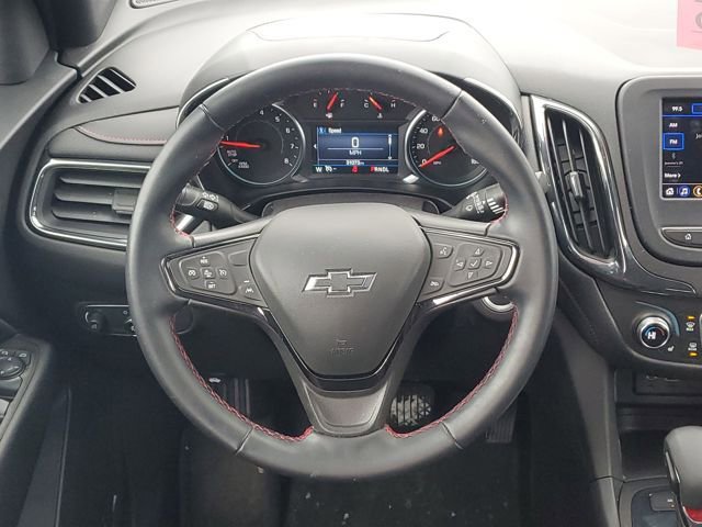 Used 2024 Chevrolet Equinox RS image 28