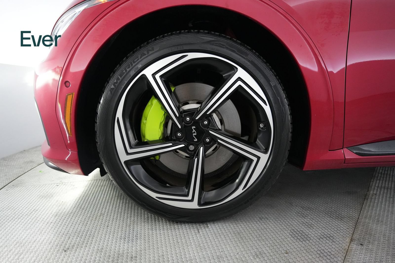 Used 2023 Kia EV6 GT AWD/4WD image 9