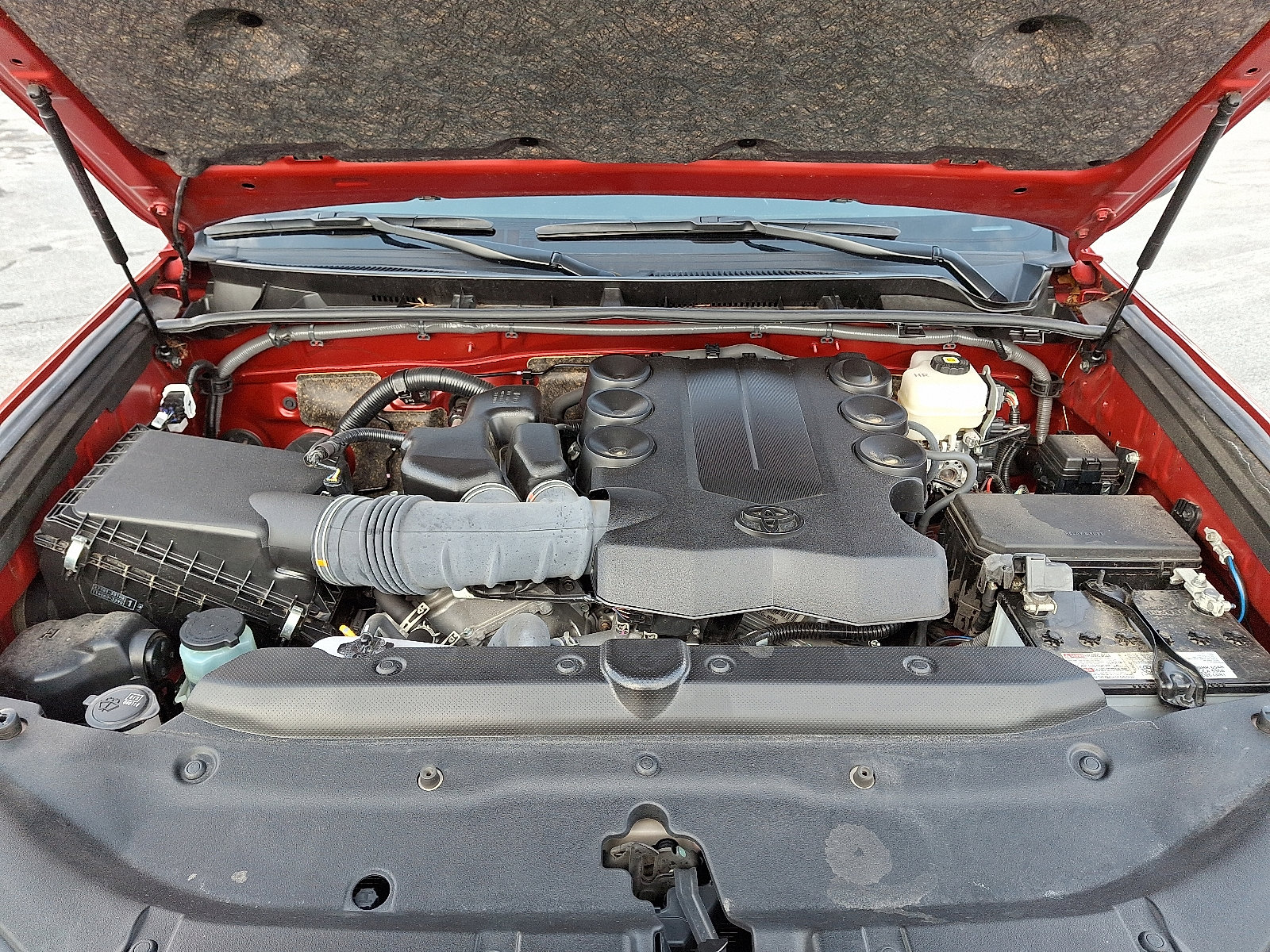 Used 2024 Toyota 4Runner SR5 image 27