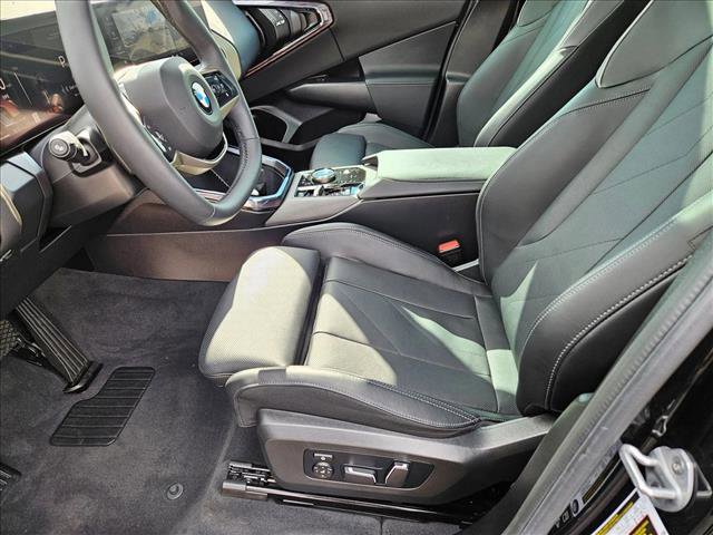 Used 2025 BMW X3 xDrive30i w/ Premium Package image 18