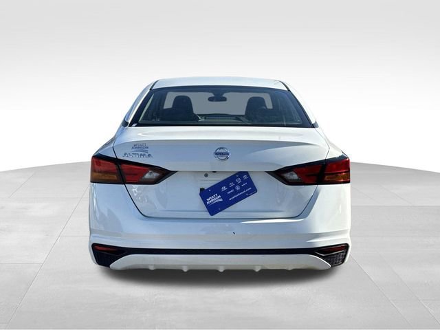 Used 2022 Nissan Altima 2.5 S image 4