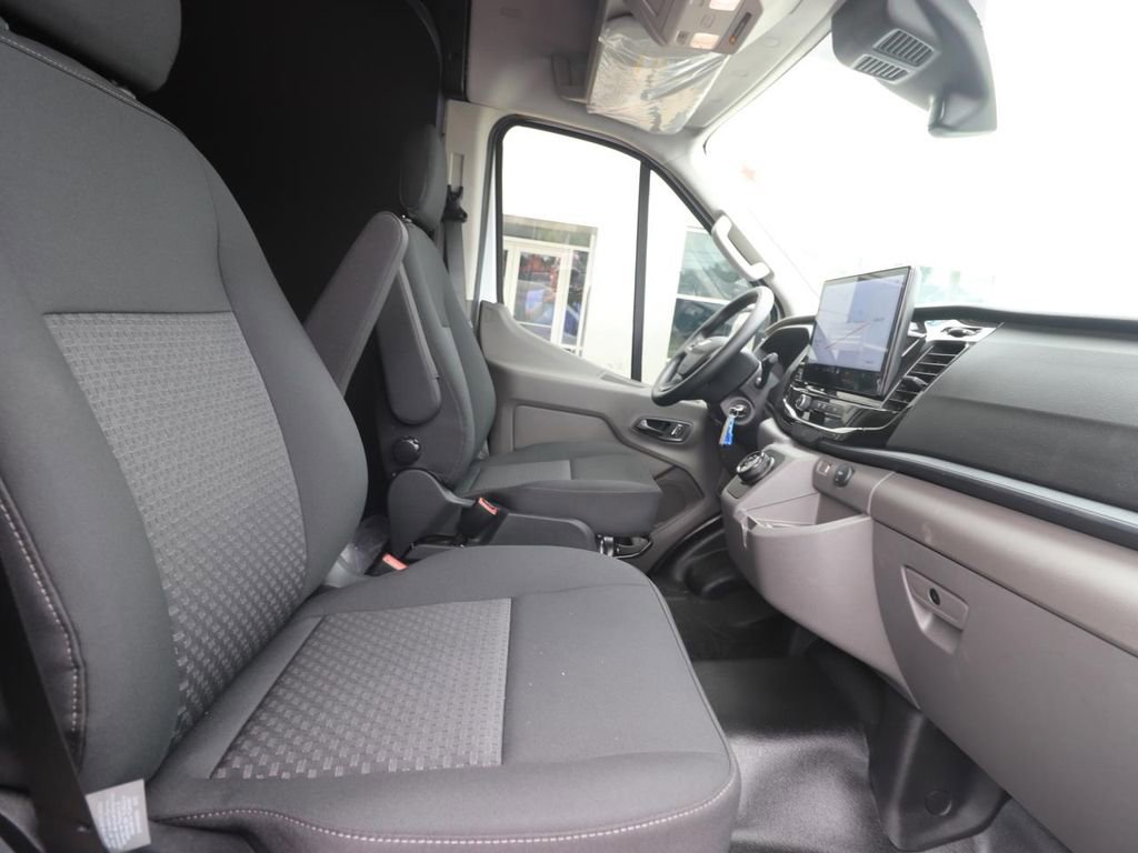 Used 2023 Ford E-Transit 148 High Roof Extended w/ Interior Upgrade Package RWD image 21