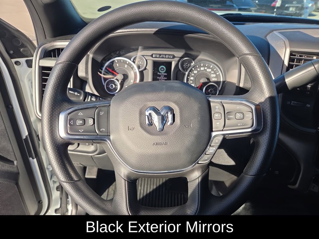 New 2026 RAM 4500 Tradesman image 15