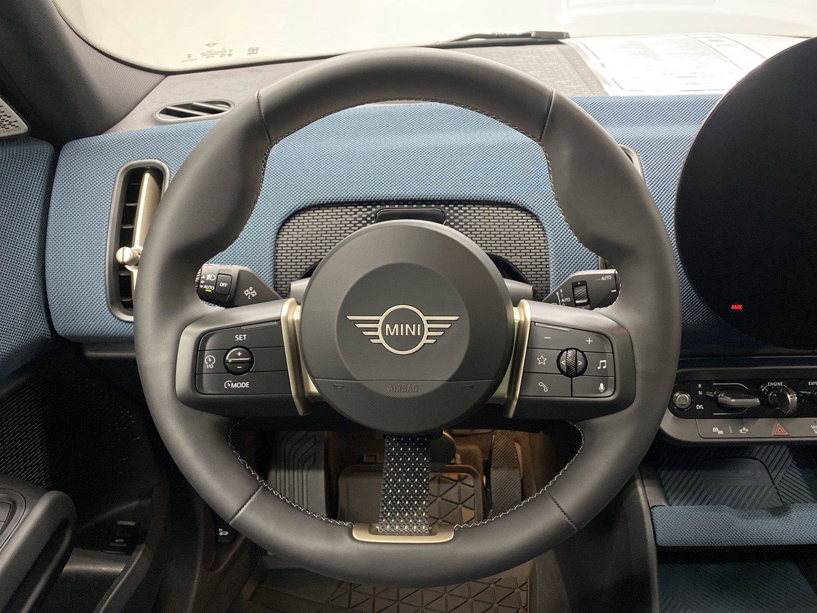 Used 2026 MINI Cooper Countryman S w/ Comfort Package Max AWD/4WD image 15
