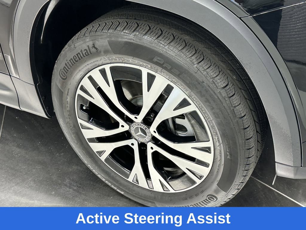 Certified 2024 Mercedes-Benz GLB 250 image 14