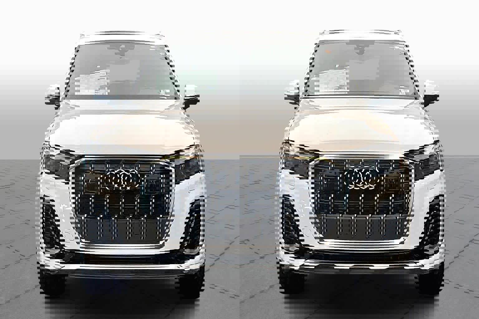 New 2026 Audi Q7 Premium Plus image 3