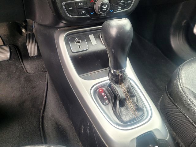 Used 2020 Jeep Compass Latitude w/ Popular Equipment Group image 19