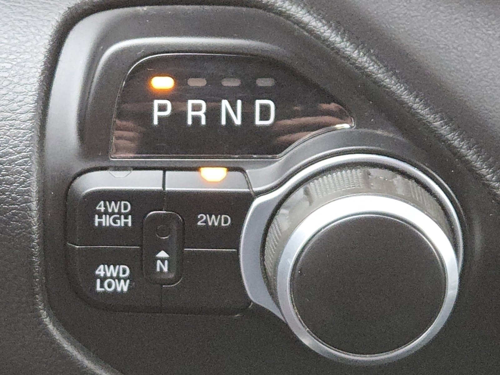 Used 2022 RAM 2500 Big Horn image 29