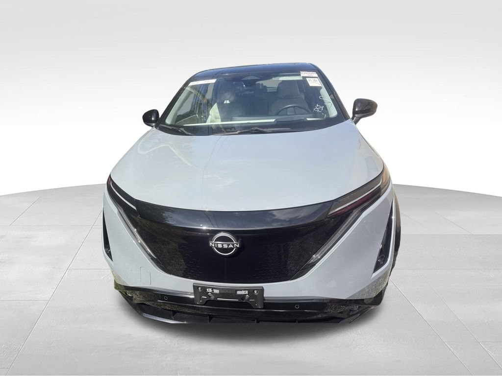 Used 2024 Nissan Ariya FWD image 4