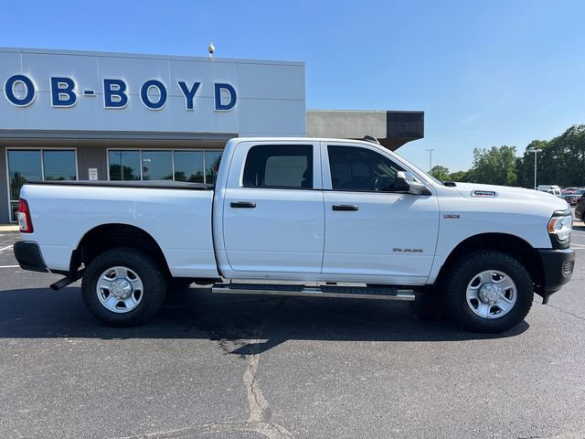 Used 2019 RAM 2500 Tradesman AWD/4WD image 8