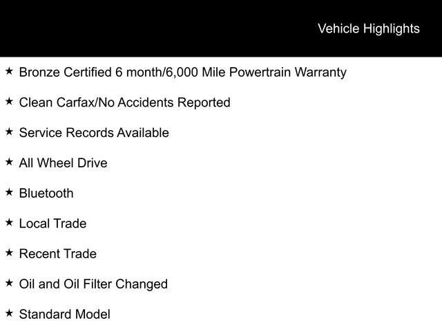 Used 2015 Subaru Legacy 2.5i image 4