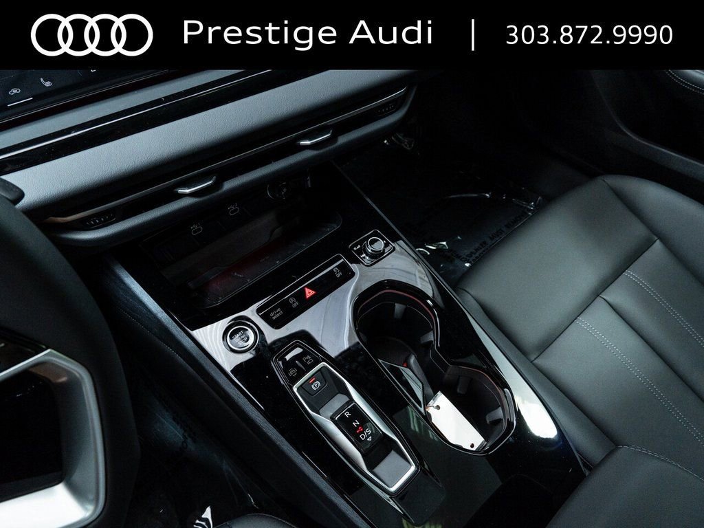 Used 2025 Audi A5 2.0T Premium w/ Convenience Package AWD/4WD image 18