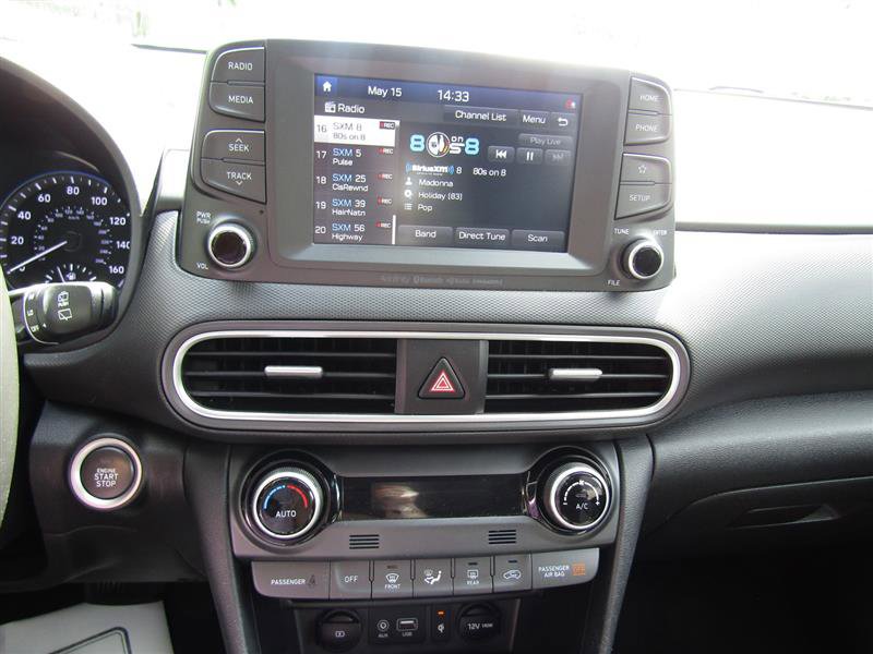 Used 2021 Hyundai Kona Limited image 20