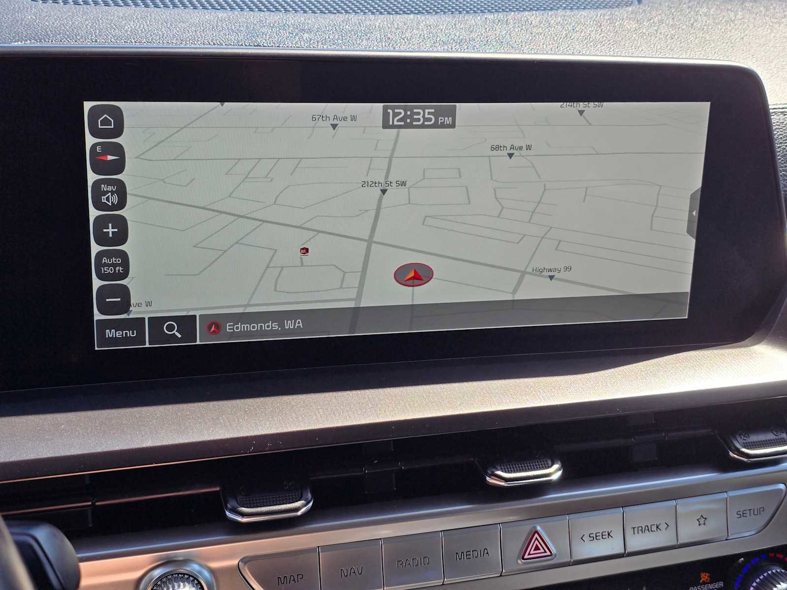 Used 2023 Kia Telluride S image 32