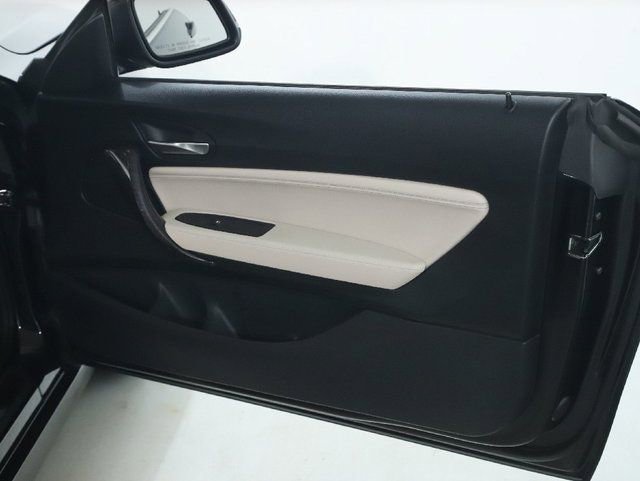 Used 2016 BMW 228i xDrive Convertible image 36