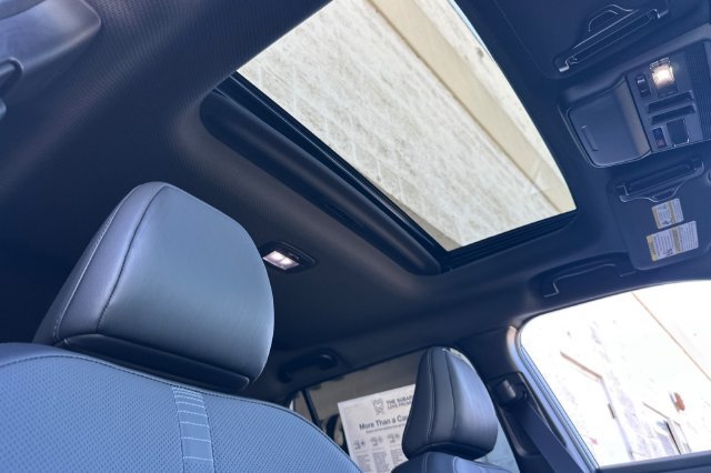 New 2026 Subaru Outback Touring XT AWD/4WD image 14