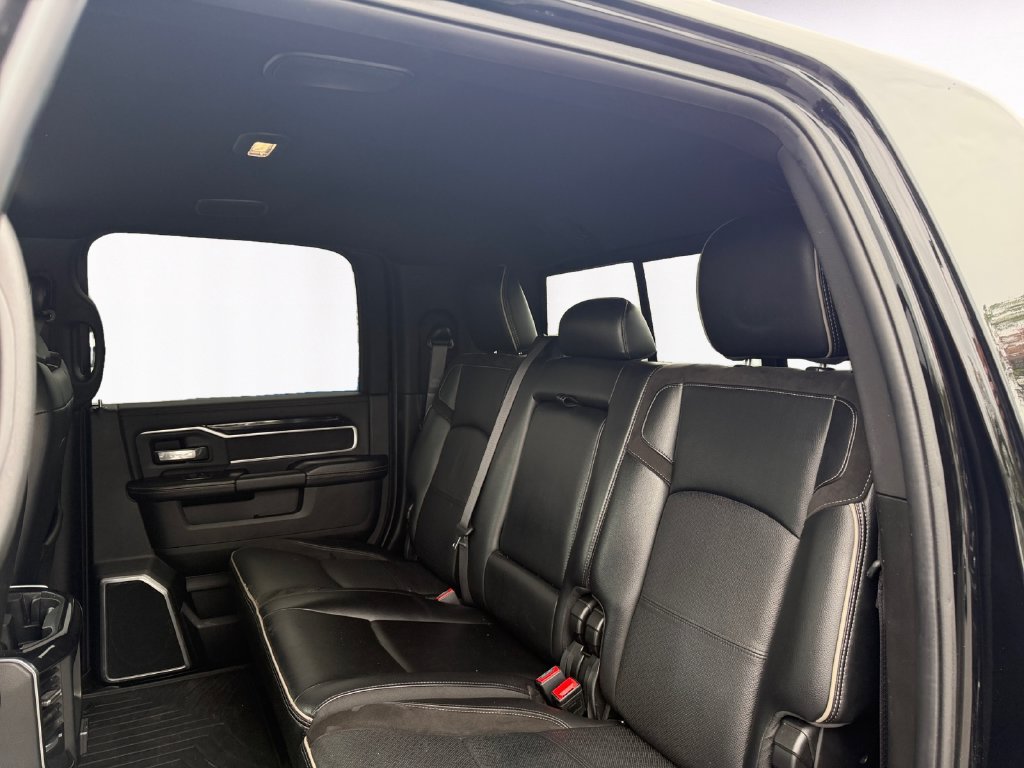 Used 2020 RAM 2500 Laramie AWD/4WD image 13