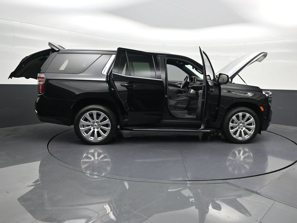 Used 2023 Chevrolet Tahoe LT RWD image 32