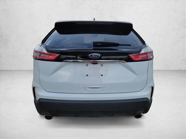 Used 2020 Ford Edge SE FWD image 6