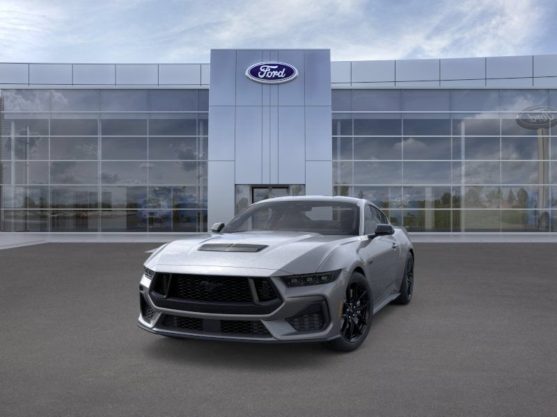 New 2026 Ford Mustang GT RWD image 6
