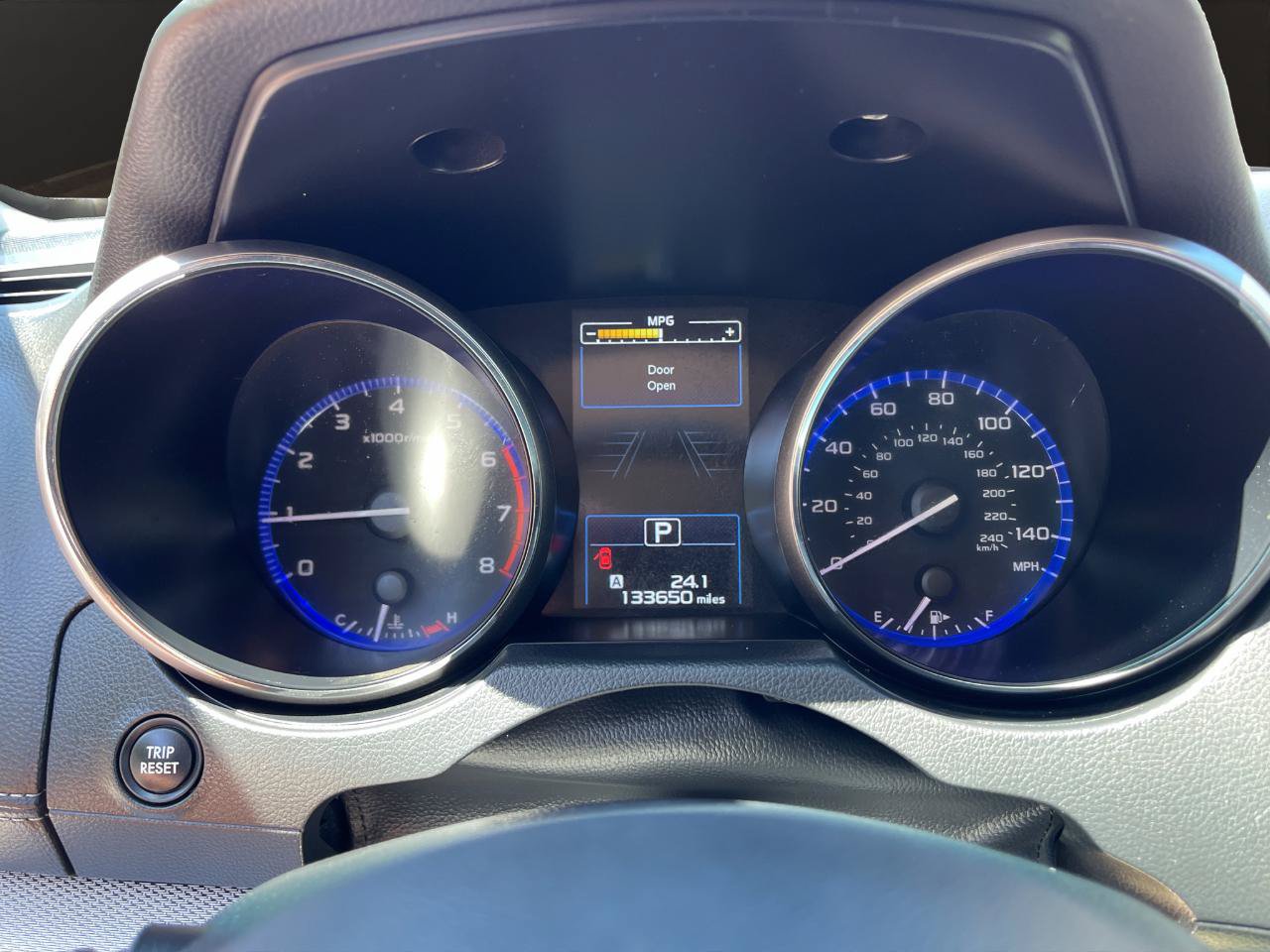 Used 2019 Subaru Outback 2.5i Premium AWD/4WD image 10
